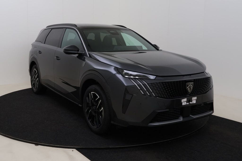 PEUGEOT 5008 GT Hybrid 145 hp e-DSC6 - ref: 7-51247 - Photo 3