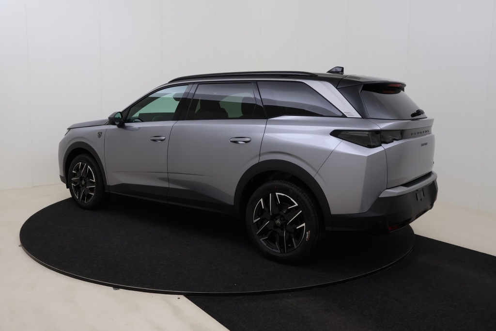 PEUGEOT 5008 GT Hybrid 145 hp e-DSC6 - ref: 7-51263 - Photo 8