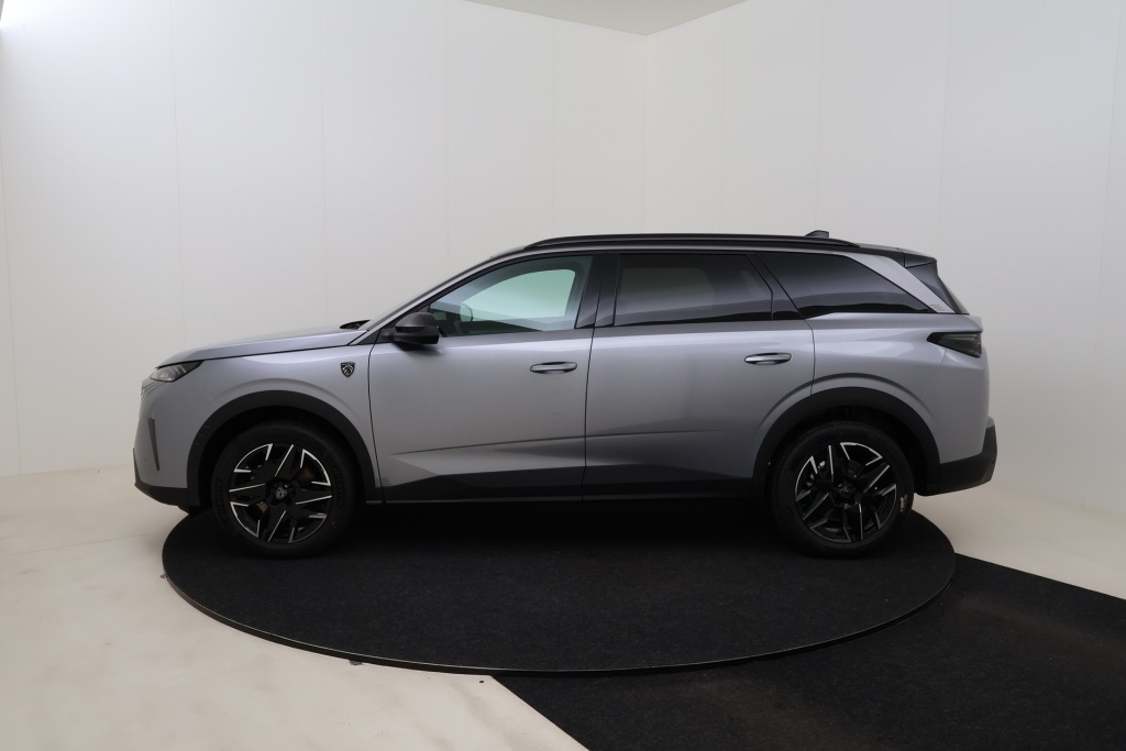 PEUGEOT 5008 GT Hybrid 145 hp e-DSC6 - ref: 7-51263 - Photo 9