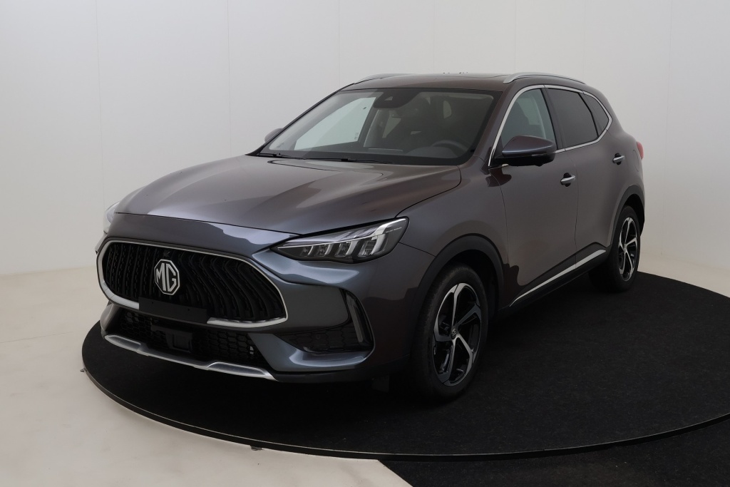 MG HS Luxury PHEV 1.5 P 6AT 2WD - ref: 7-51863 - Photo 1