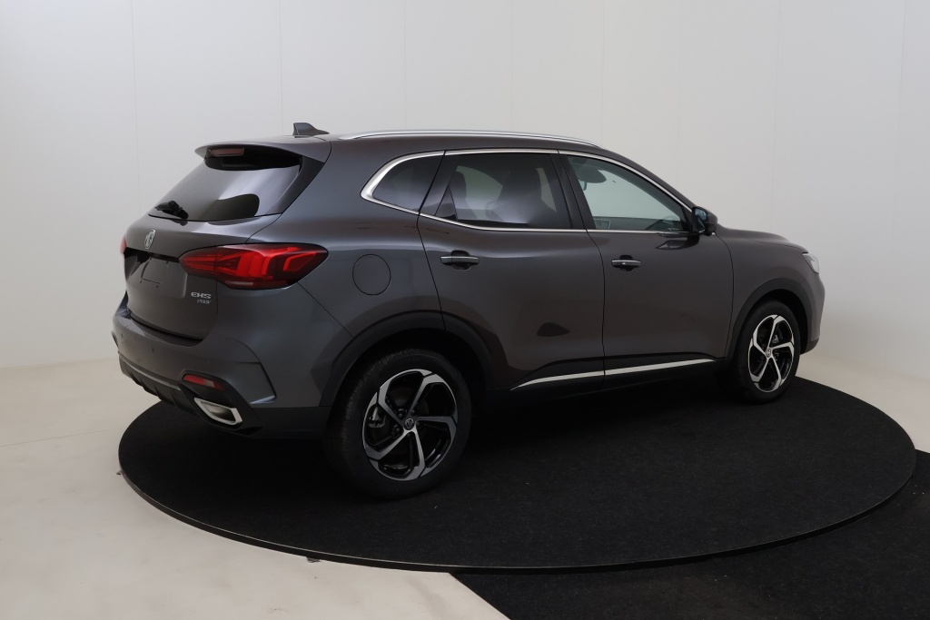 MG HS Luxury PHEV 1.5 P 6AT 2WD - ref: 7-51863 - Photo 5