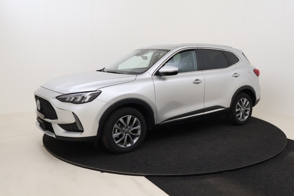 MG HS Comfort PHEV 1.5 P 6AT 2WD - ref: 7-51864 - Photo 10