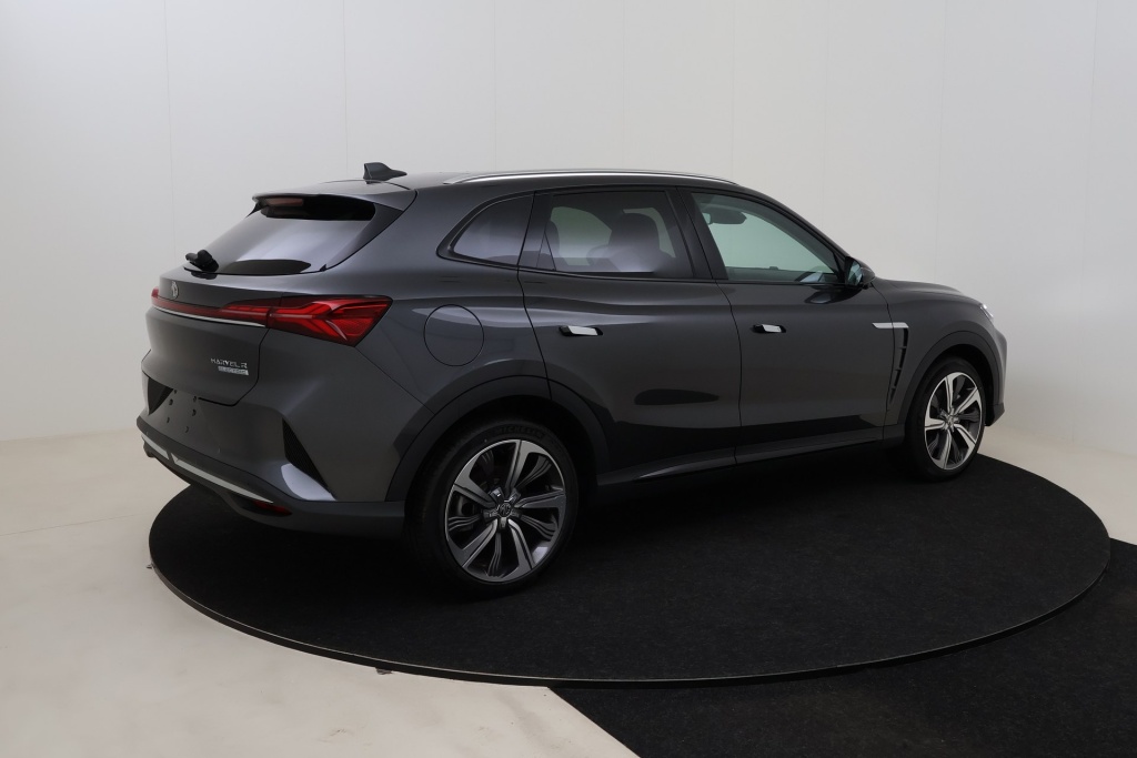MG Marvel R Luxury EV 70 kWh RWD - ref: 7-51873 - Photo 5