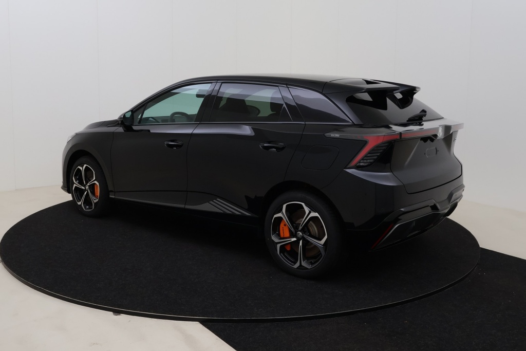 MG MG4 Luxury X Power EV 64 kWh 6AT AWD - ref: 7-51881 - Photo 8