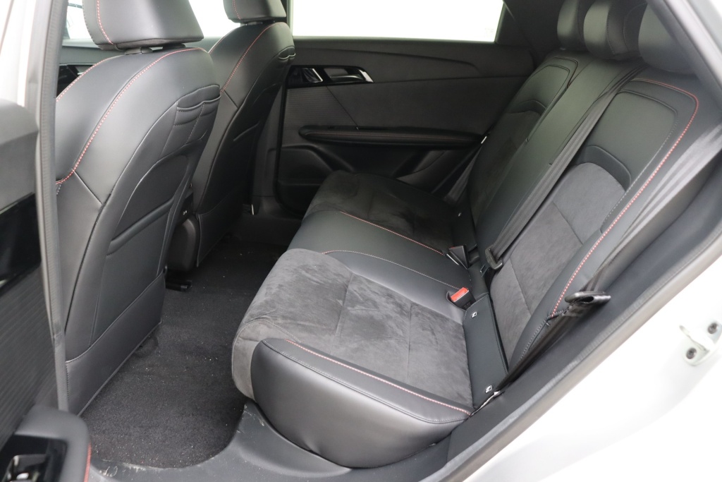 MG MG4 Luxury X Power EV 64 kWh 6AT AWD - ref: 7-51882 - Photo 16