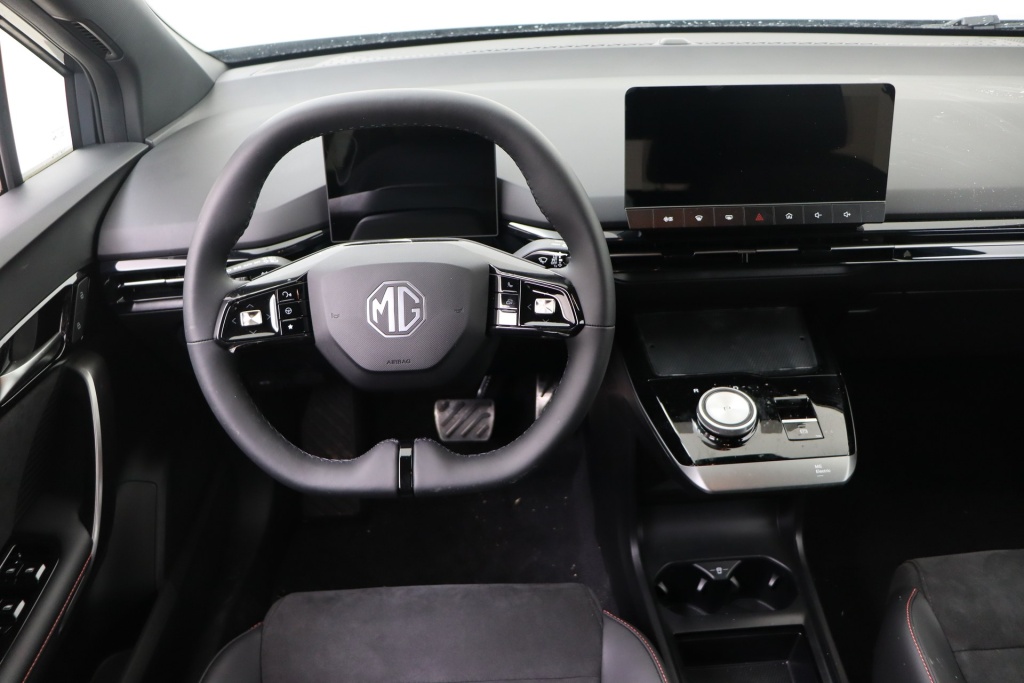 MG MG4 Luxury X Power EV 64 kWh 6AT AWD - ref: 7-51883 - Photo 11
