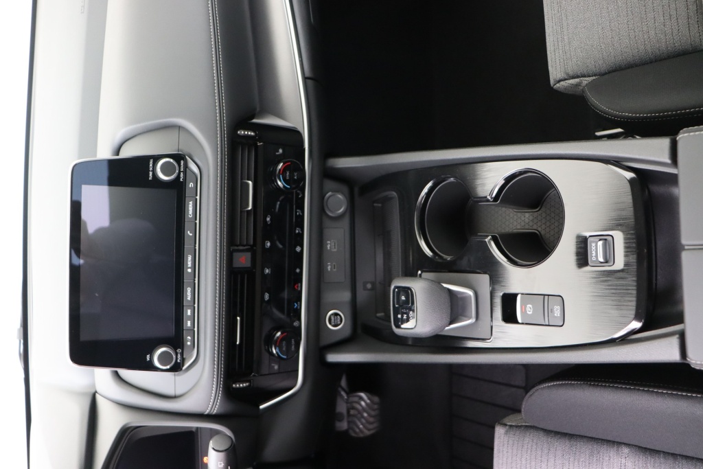 NISSAN X-Trail Acenta + Comfort Pack 7pl 1.5 VC-T Mild Hybrid 163 hp CVT  - ref: 7-52047 - Photo 12