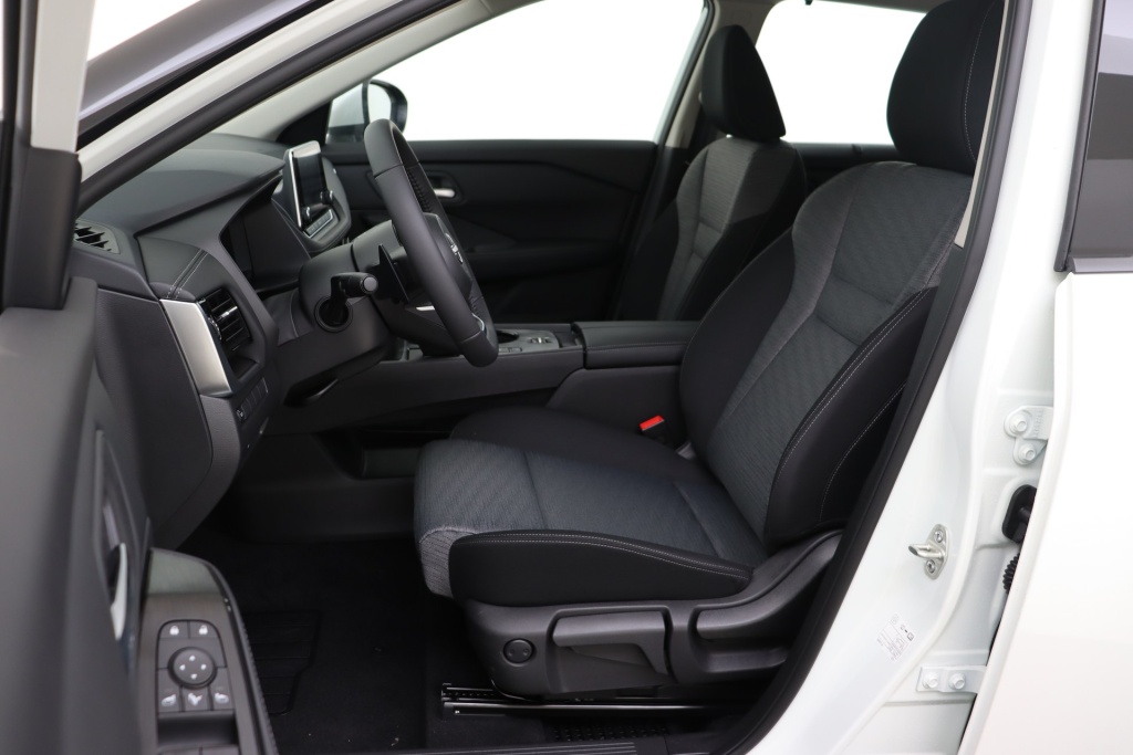 NISSAN X-Trail Acenta + Comfort Pack 7pl 1.5 VC-T Mild Hybrid 163 hp CVT  - ref: 7-52047 - Photo 13