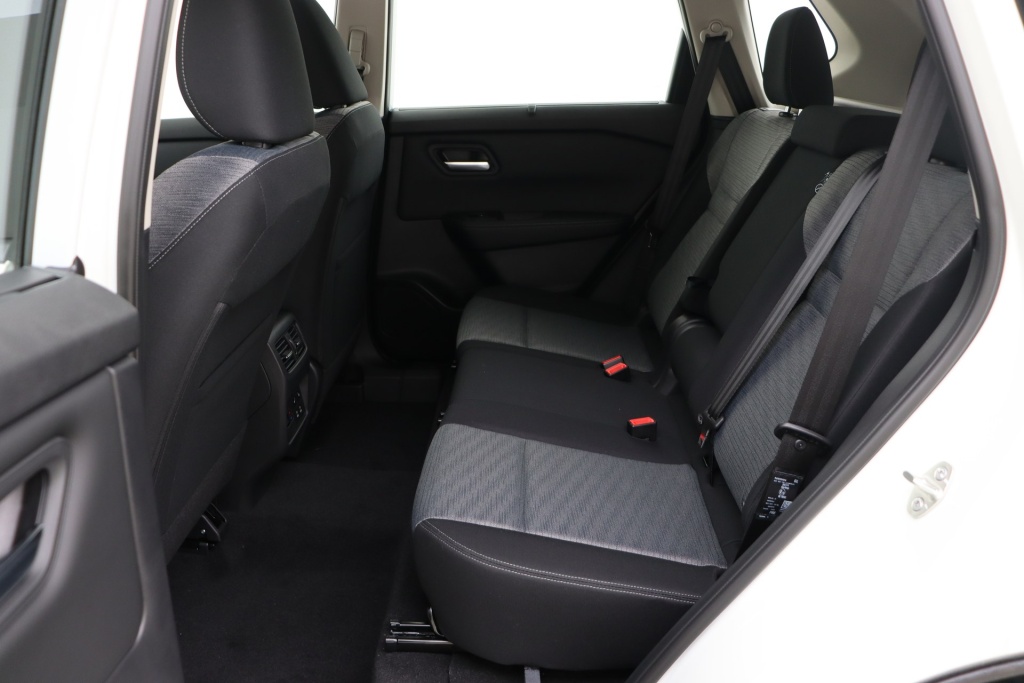 NISSAN X-Trail Acenta + Comfort Pack 7pl 1.5 VC-T Mild Hybrid 163 hp CVT  - ref: 7-52047 - Photo 14