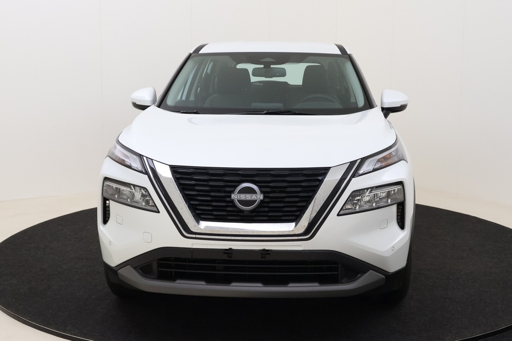 NISSAN X-Trail Acenta + Comfort Pack 7pl 1.5 VC-T Mild Hybrid 163 hp CVT  - ref: 7-52047 - Photo 2