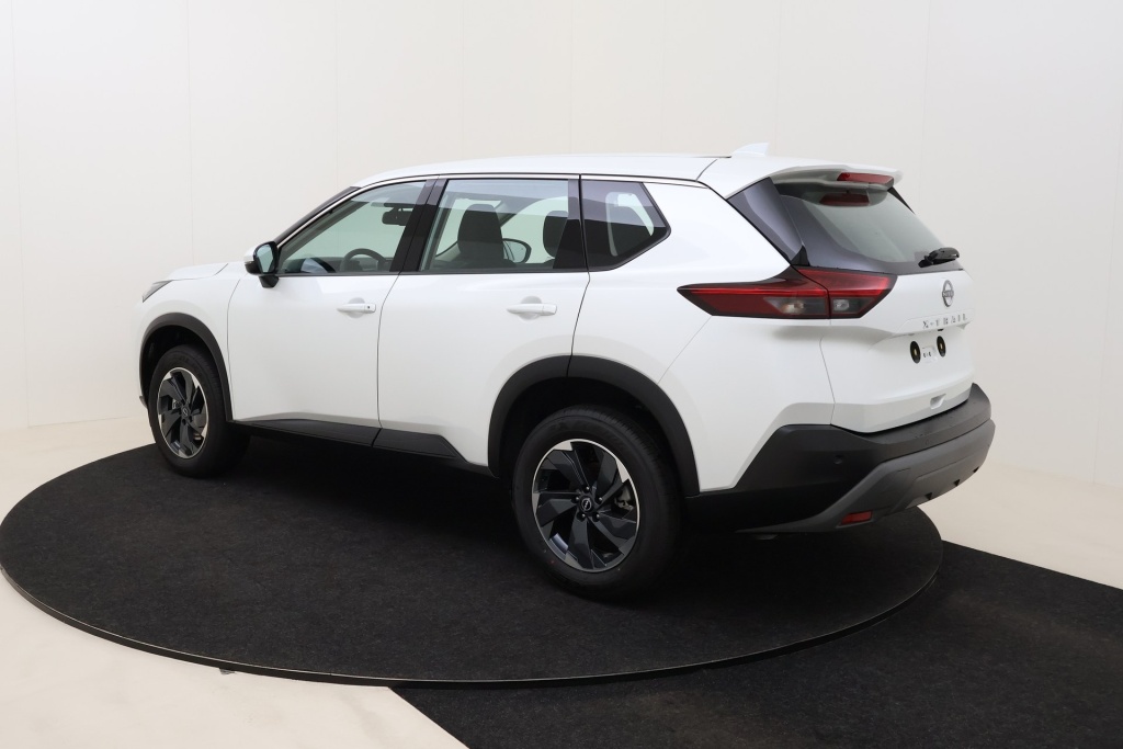 NISSAN X-Trail Acenta + Comfort Pack 7pl 1.5 VC-T Mild Hybrid 163 hp CVT  - ref: 7-52047 - Photo 8