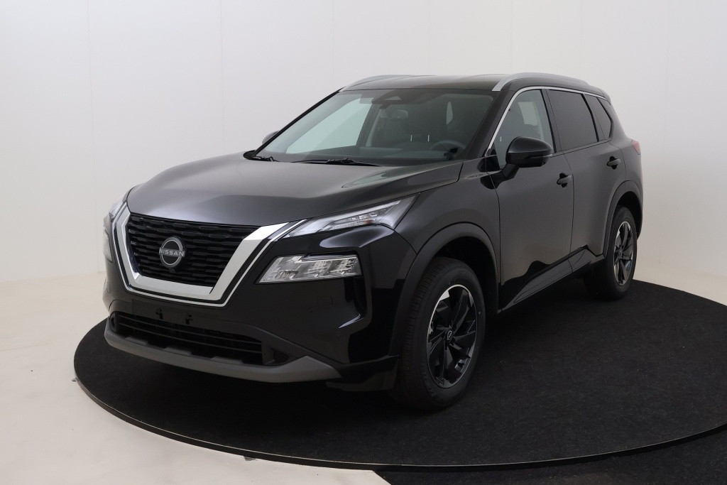 NISSAN X-Trail N-Connecta + Comfort Pack 7pl 1.5 VC-T Mild Hybrid 163 hp CVT  - ref: 7-52056 - Photo 1