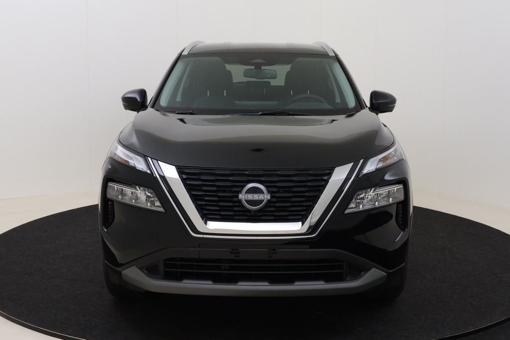 NISSAN X-Trail N-Connecta + Comfort Pack 7pl 1.5 VC-T Mild Hybrid 163 hp CVT  - ref: 7-52056 - Photo 2
