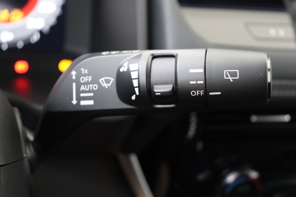 NISSAN X-Trail N-Connecta + Comfort Pack 7pl 1.5 VC-T Mild Hybrid 163 hp CVT  - ref: 7-52056 - Photo 20