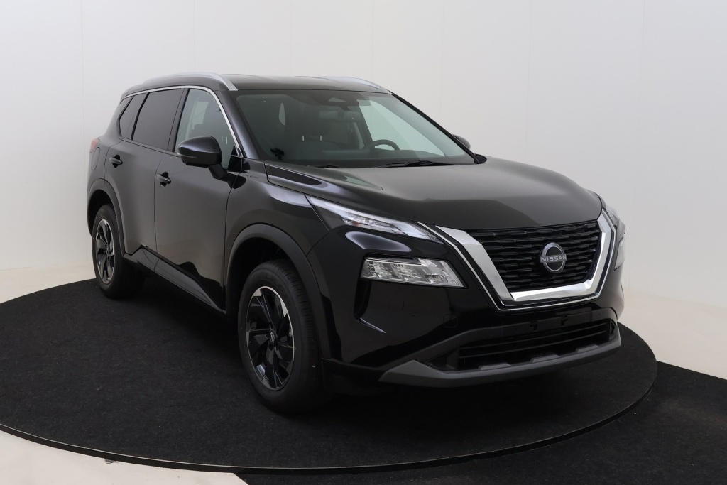 NISSAN X-Trail N-Connecta + Comfort Pack 7pl 1.5 VC-T Mild Hybrid 163 hp CVT  - ref: 7-52056 - Photo 3