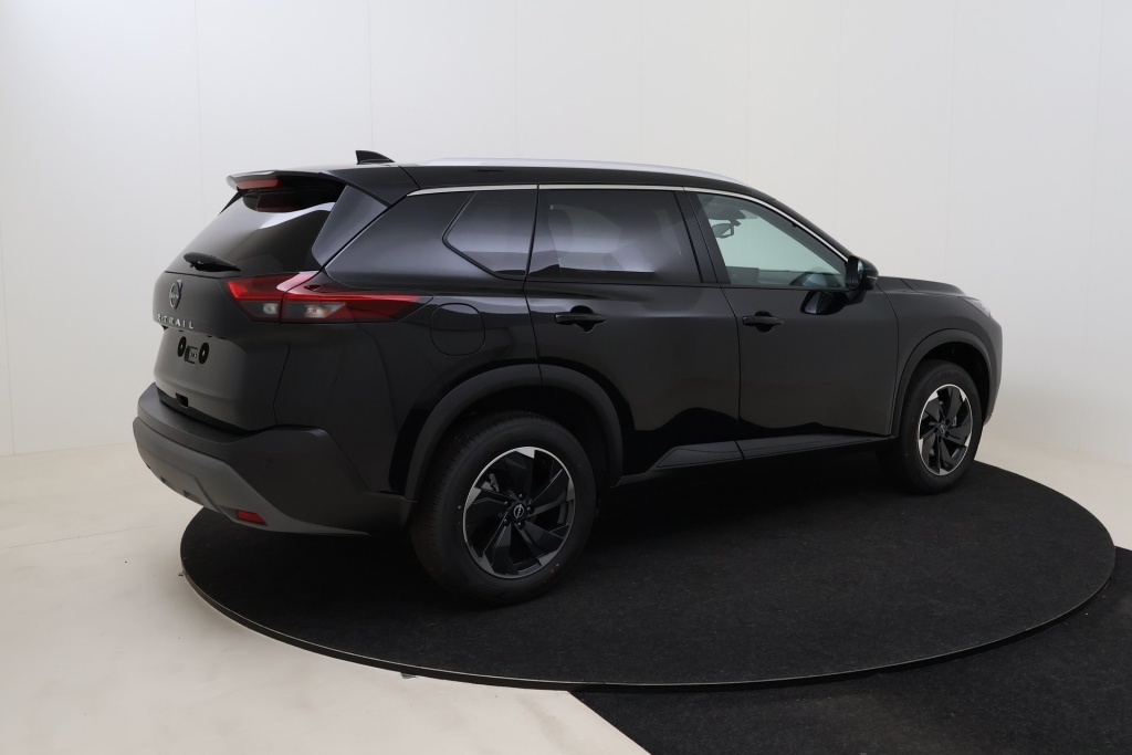 NISSAN X-Trail N-Connecta + Comfort Pack 7pl 1.5 VC-T Mild Hybrid 163 hp CVT  - ref: 7-52056 - Photo 5