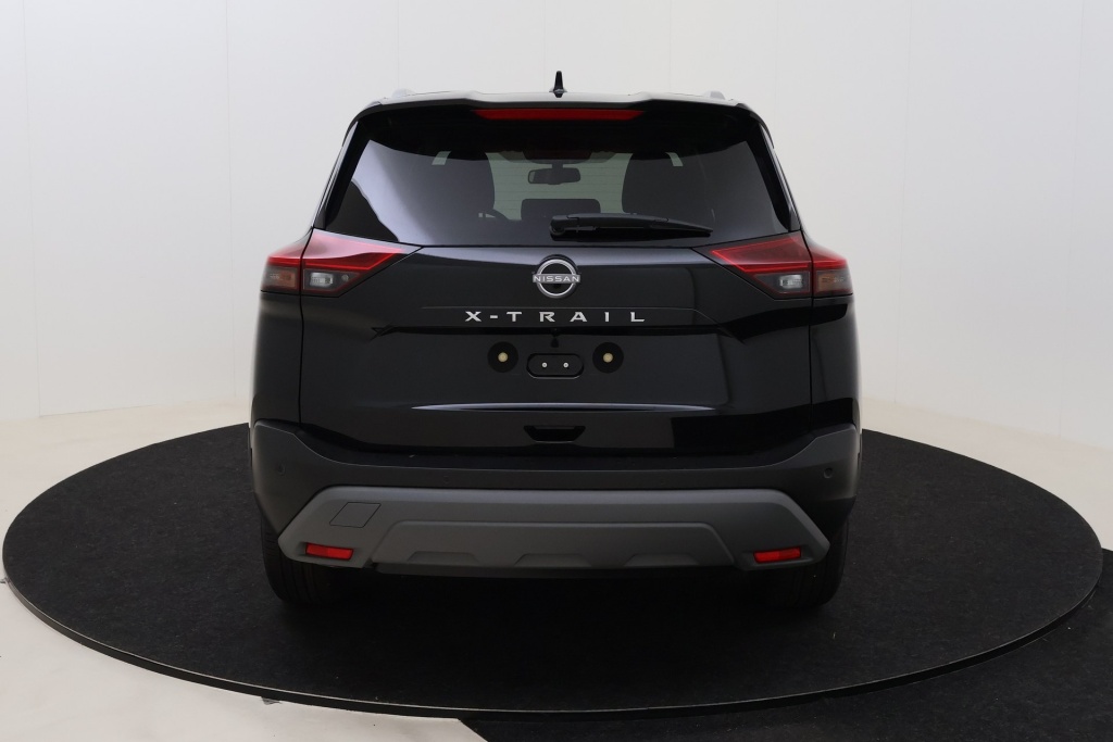 NISSAN X-Trail N-Connecta + Comfort Pack 7pl 1.5 VC-T Mild Hybrid 163 hp CVT  - ref: 7-52056 - Photo 7
