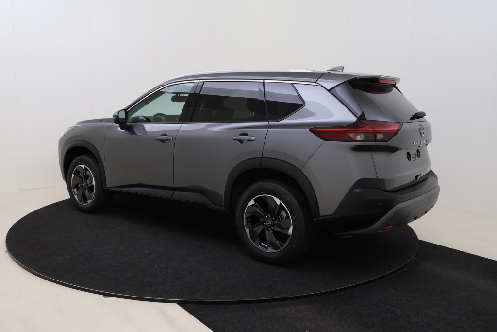 NISSAN X-Trail N-Connecta + Comfort Pack 7pl 1.5 VC-T Mild Hybrid 163 hp CVT  - ref: 7-52061 - Photo 8