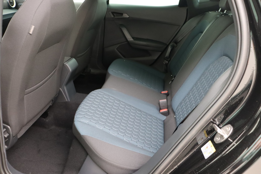 SEAT Arona Play Plus 1,0 TSI 115 hp DSG7 - ref: 7-52433 - Photo 16
