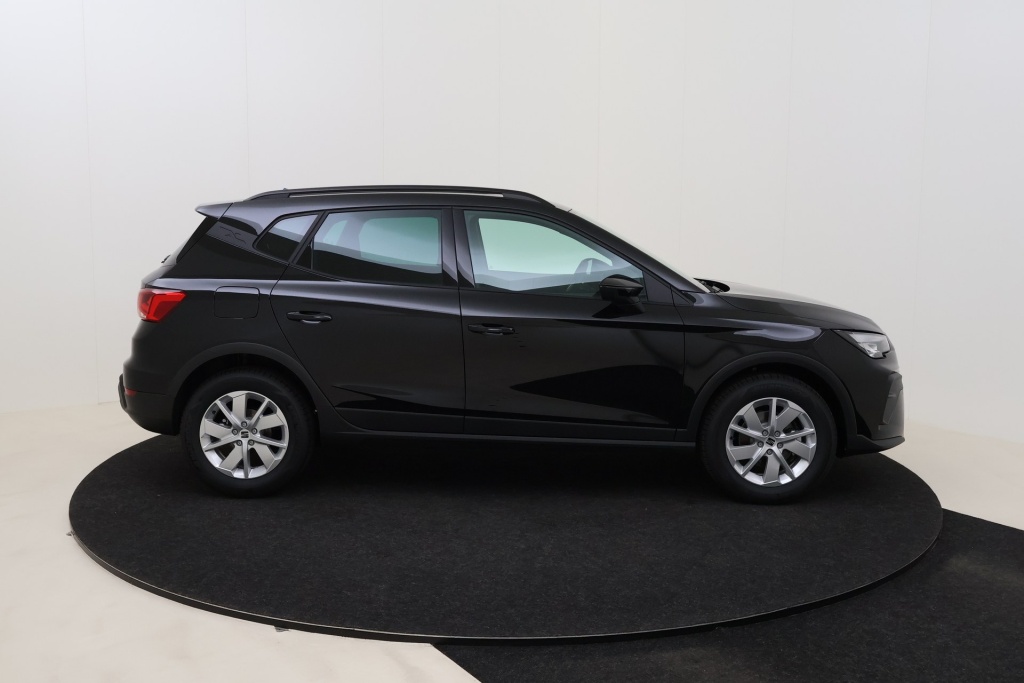 SEAT Arona Play Plus 1,0 TSI 115 hp DSG7 - ref: 7-52433 - Photo 4