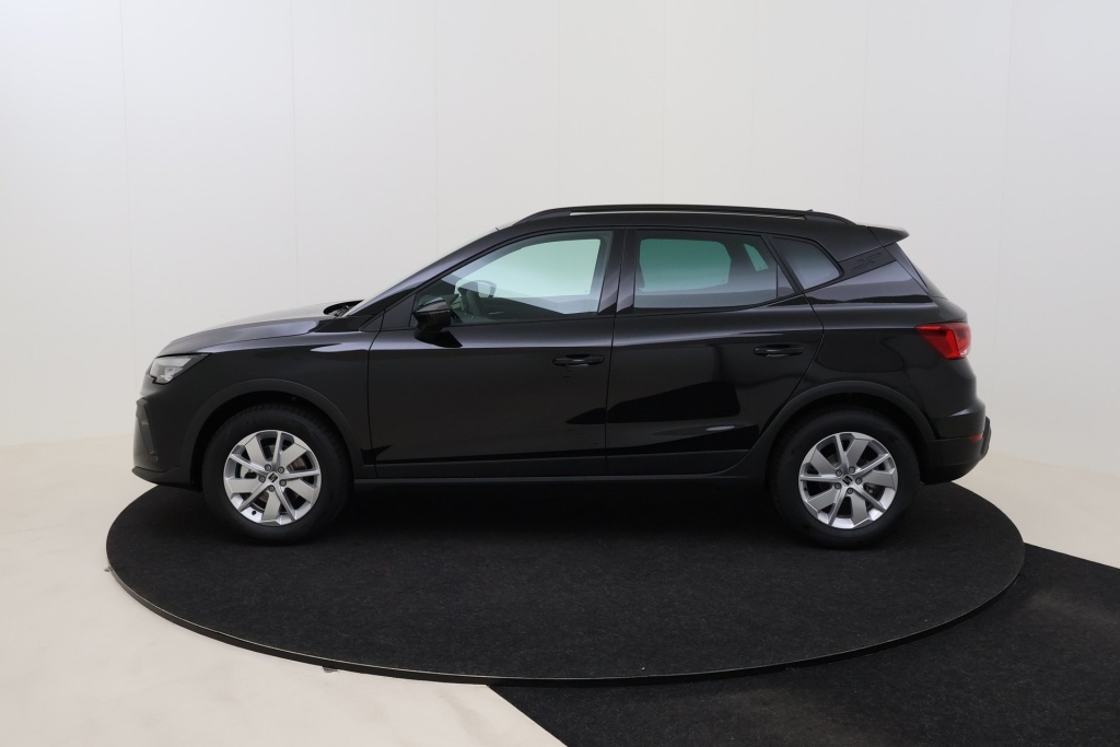 SEAT Arona Play Plus 1,0 TSI 115 hp DSG7 - ref: 7-52433 - Photo 9