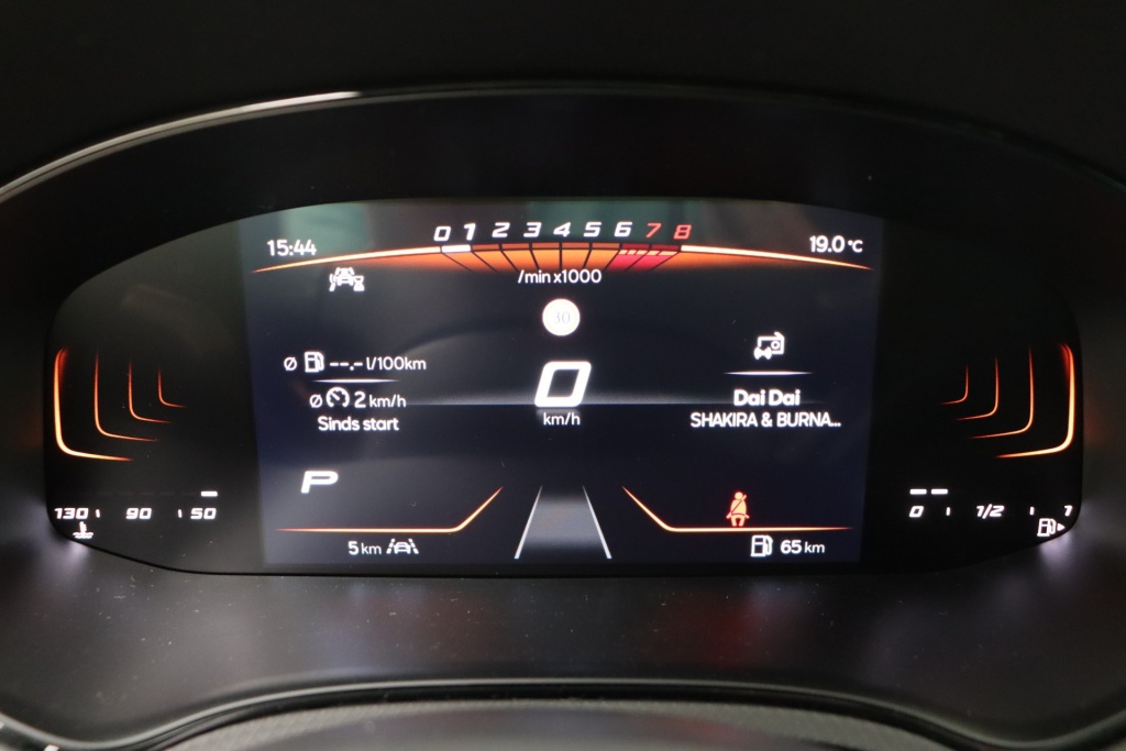 SEAT Arona Play Plus 1,0 TSI 115 hp DSG7 - ref: 7-52448 - Photo 20