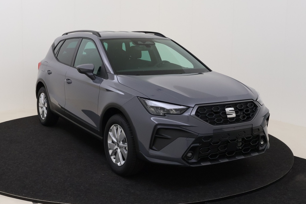 SEAT Arona Play Plus 1,0 TSI 115 hp DSG7 - ref: 7-52448 - Photo 3