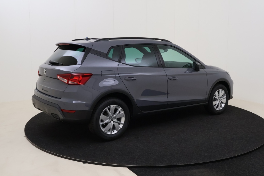 SEAT Arona Play Plus 1,0 TSI 115 hp DSG7 - ref: 7-52448 - Photo 5