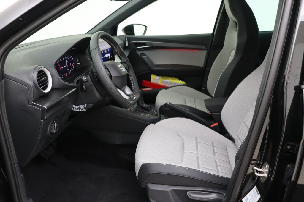 SEAT Arona FR Edition 1,0 TSI 115 hp DSG7 - ref: 7-52453 - Photo 13