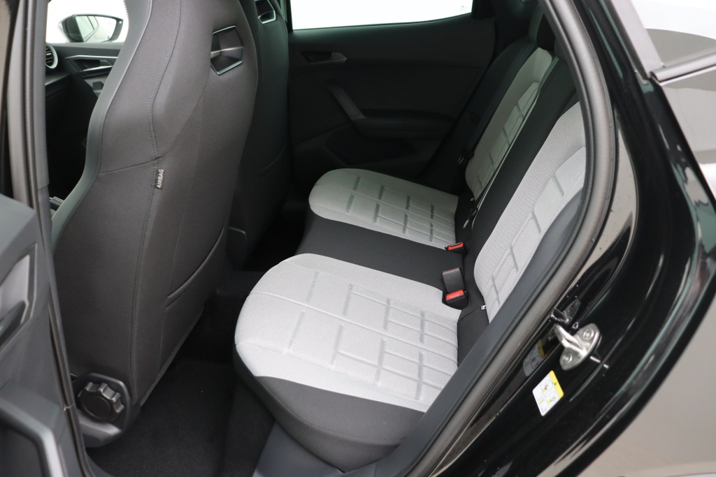 SEAT Arona FR Edition 1,0 TSI 115 hp DSG7 - ref: 7-52453 - Photo 14