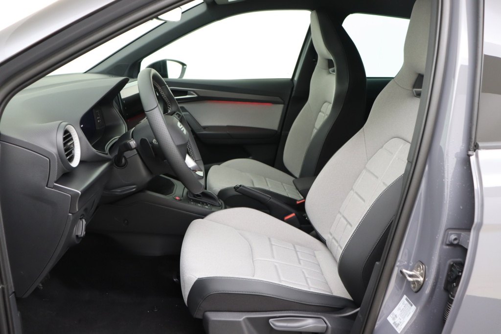 SEAT Arona FR Edition 1,0 TSI 115 hp DSG7 - ref: 7-52460 - Photo 13