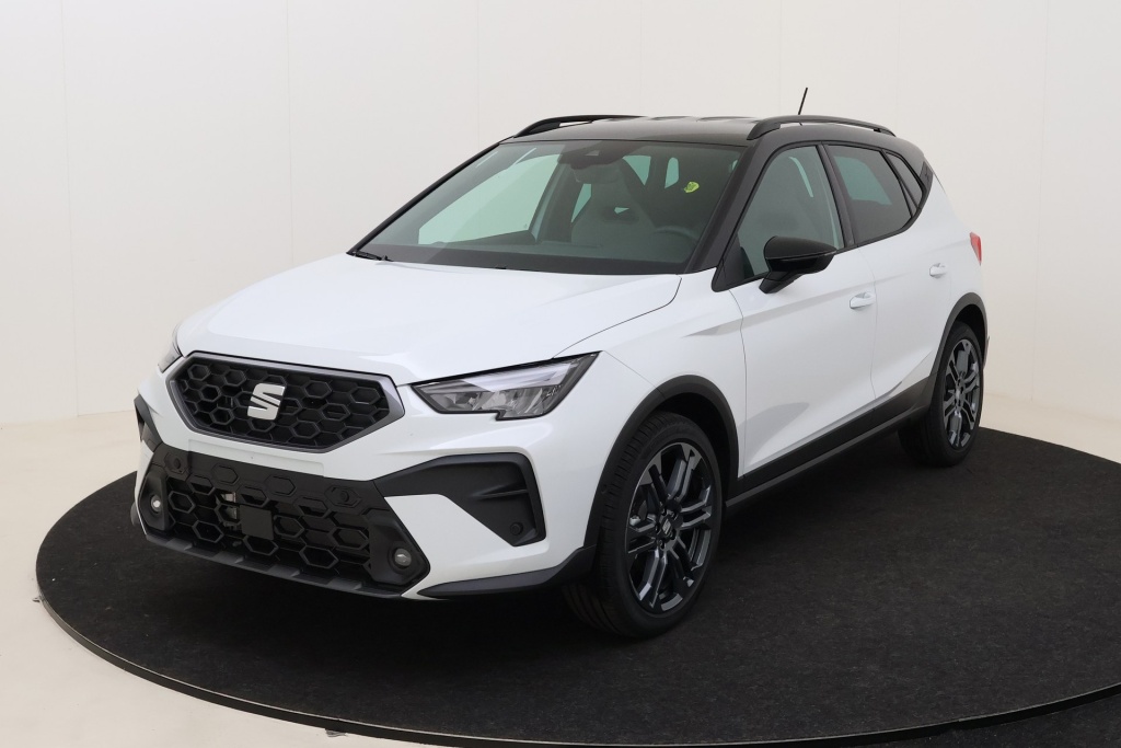 SEAT Arona FR Edition 1,0 TSI 115 hp DSG7 - ref: 7-52468 - Photo 1