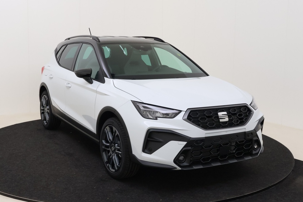 SEAT Arona FR Edition 1,0 TSI 115 hp DSG7 - ref: 7-52468 - Photo 3
