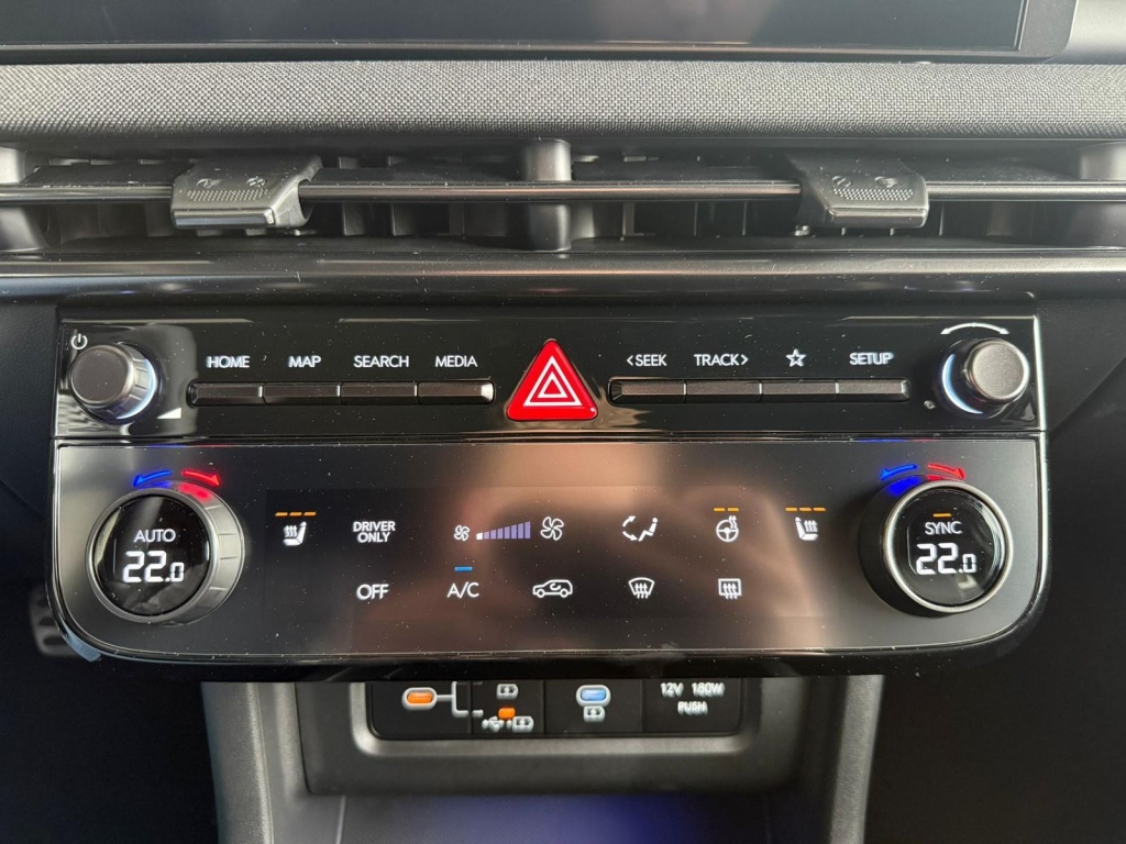HYUNDAI Tucson N Line 1.6 T-GDi 4WD HEV - ref: 7-52598 - Photo 14