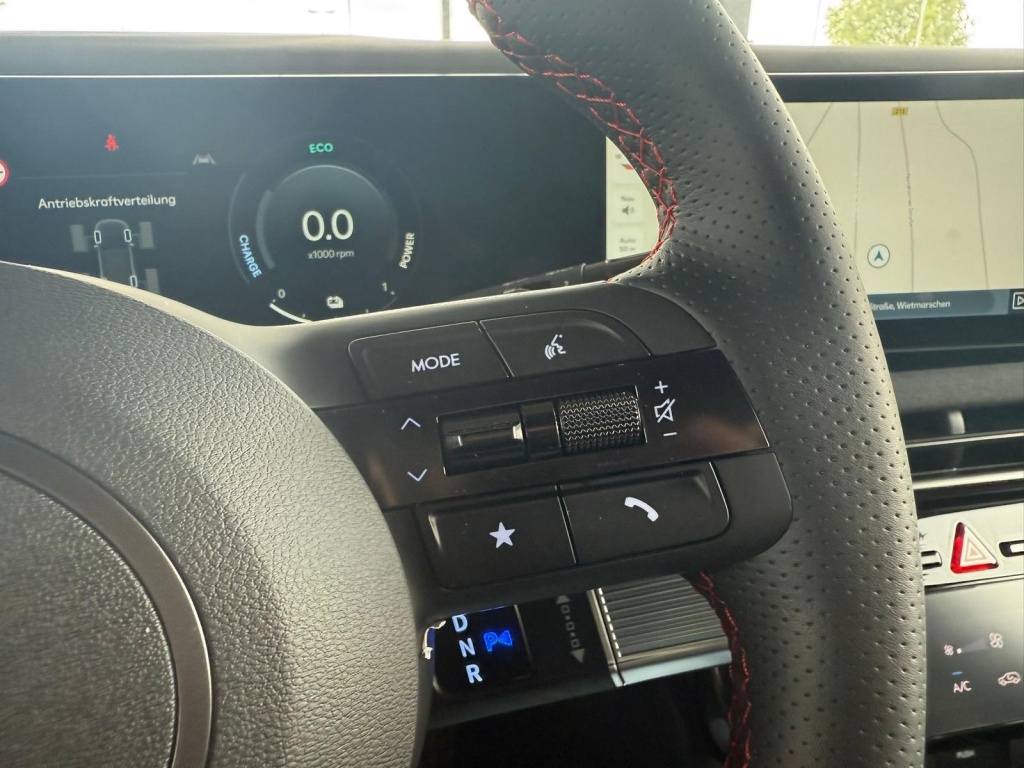 HYUNDAI Tucson N Line 1.6 T-GDi 4WD HEV - ref: 7-52598 - Photo 18