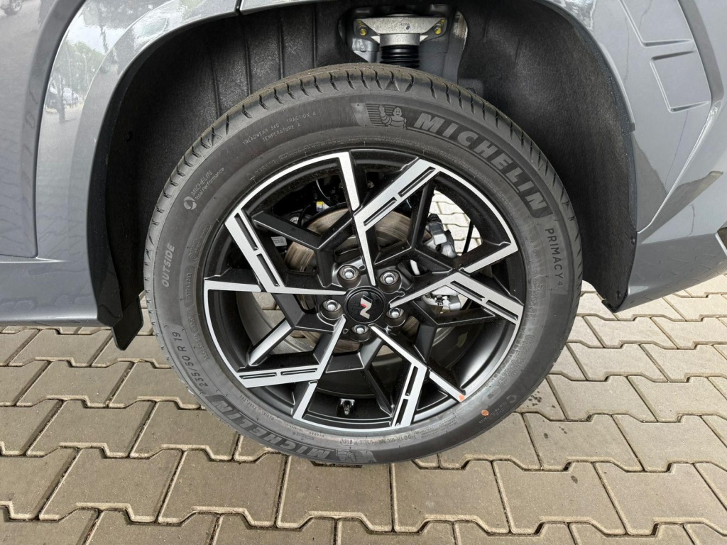 HYUNDAI Tucson N Line 1.6 T-GDi 4WD HEV - ref: 7-52598 - Photo 5
