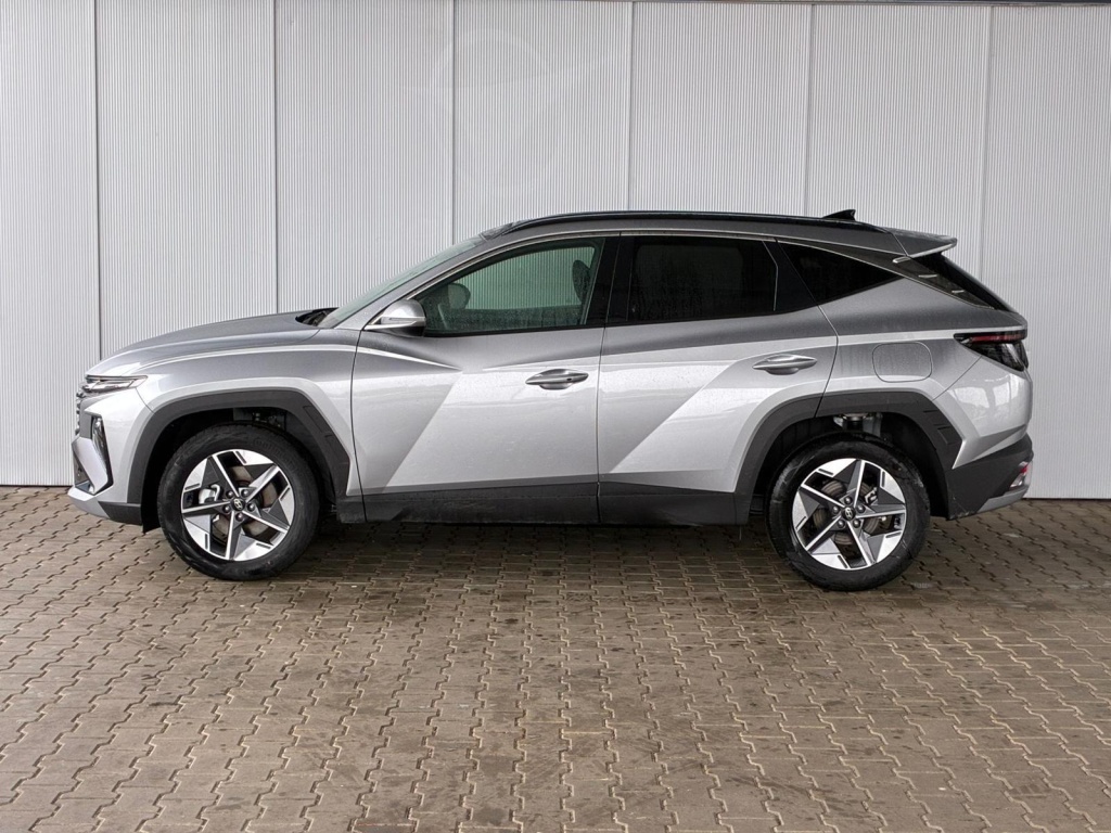 HYUNDAI Tucson E-Motion 1.6 T-GDi 2WD HEV - ref: 7-52648 - Photo 2