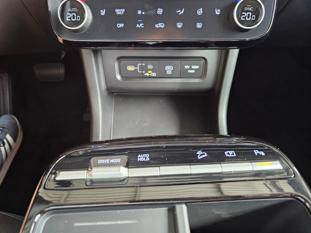 HYUNDAI Tucson E-Motion 1.6 T-GDi HEV 2WD - ref: 7-52649 - Photo 14