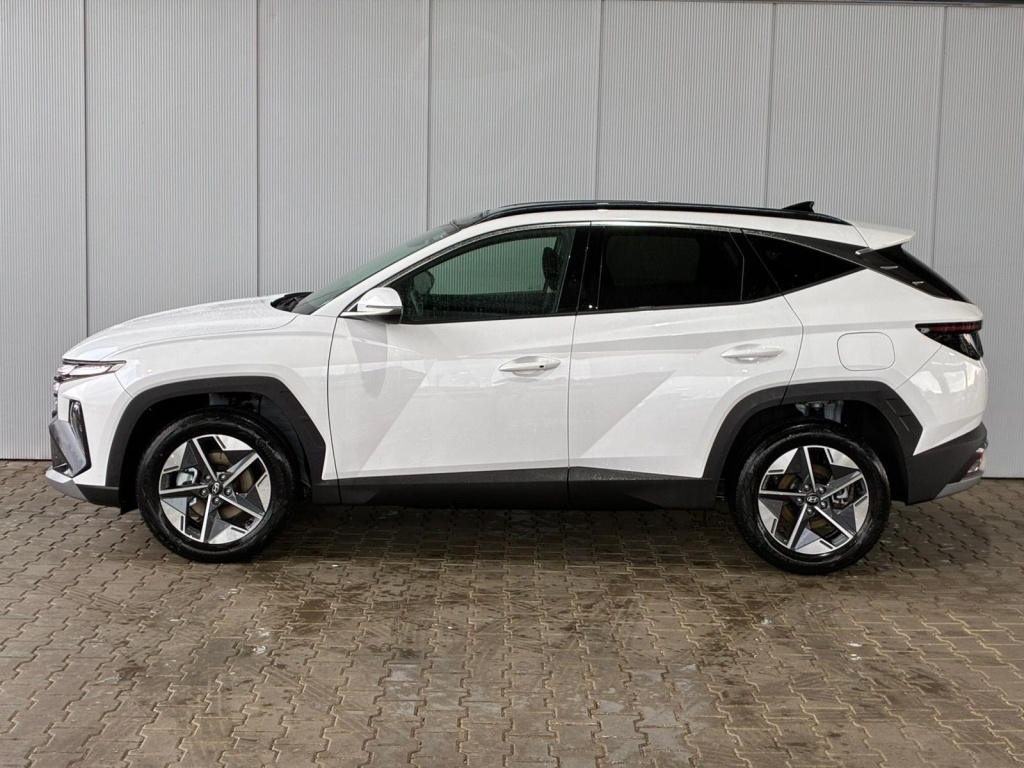 HYUNDAI Tucson E-Motion 1.6 T-GDi HEV 2WD - ref: 7-52649 - Photo 2