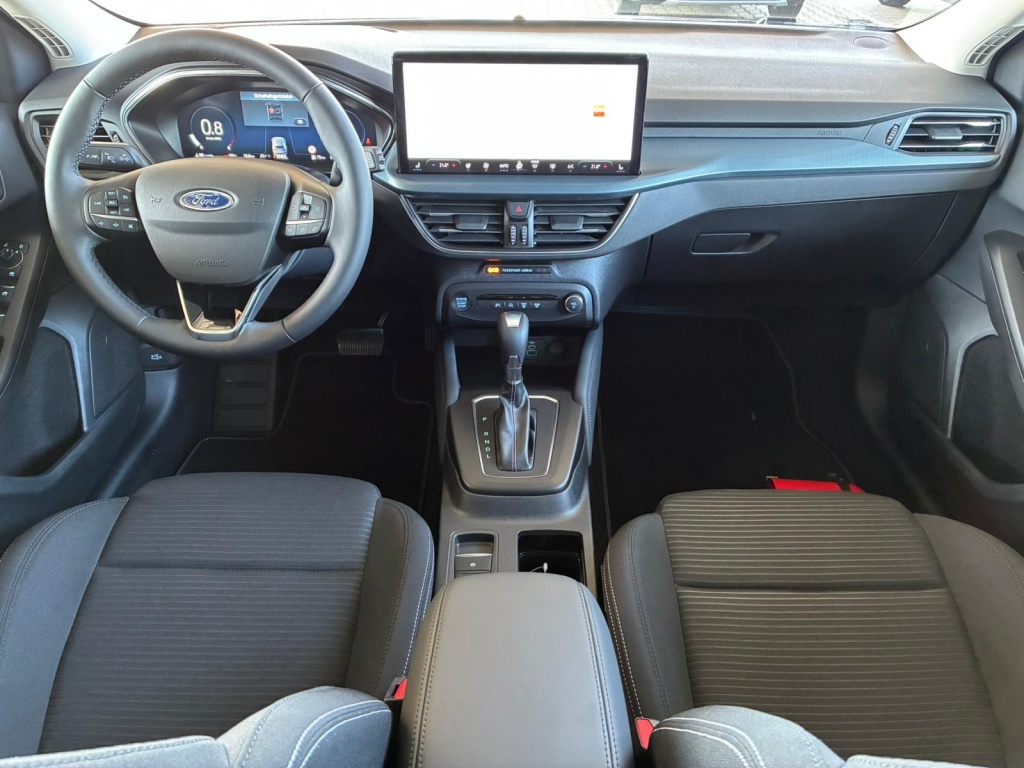 FORD Focus Active X 1.0 - ref: 7-52675 - Photo 6