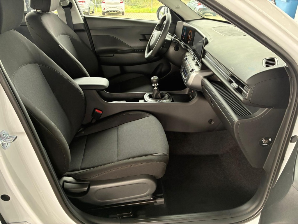 HYUNDAI Kona Comfort 1.0L T-GDI - ref: 7-52697 - Photo 10