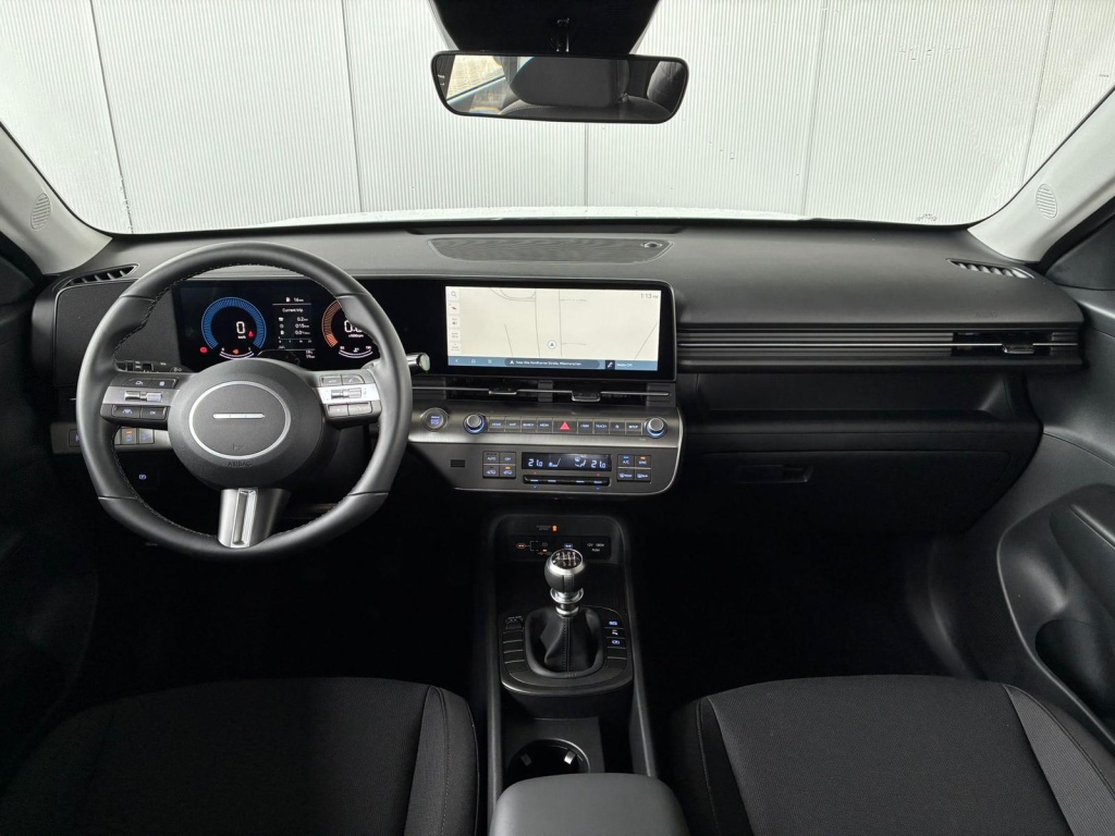 HYUNDAI Kona Comfort 1.0L T-GDI - ref: 7-52697 - Photo 7