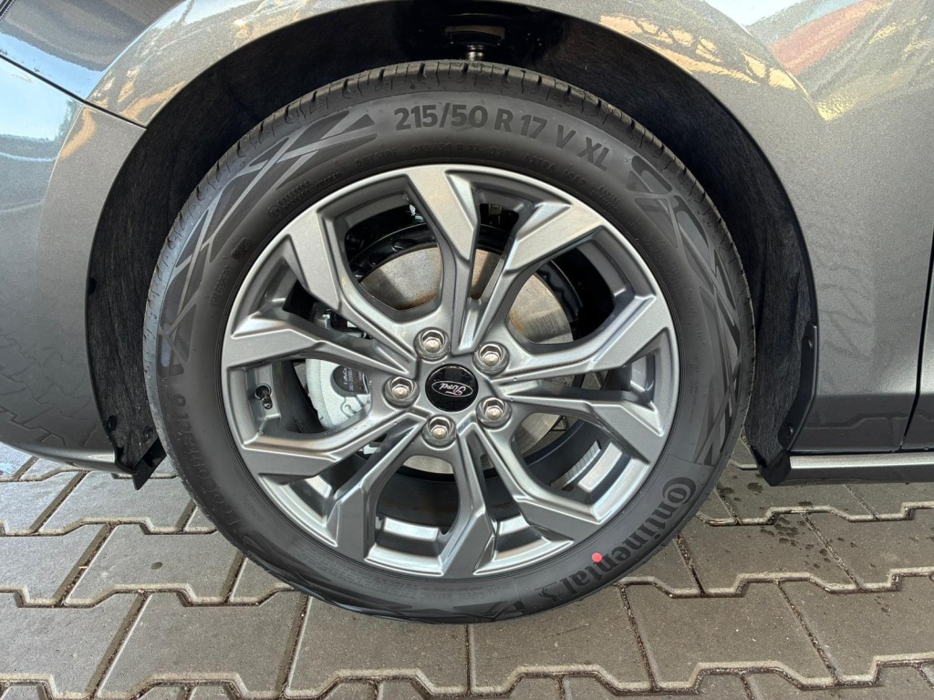 FORD Focus Turnier ST Line X 1.0 7AT - ref: 7-52738 - Photo 5