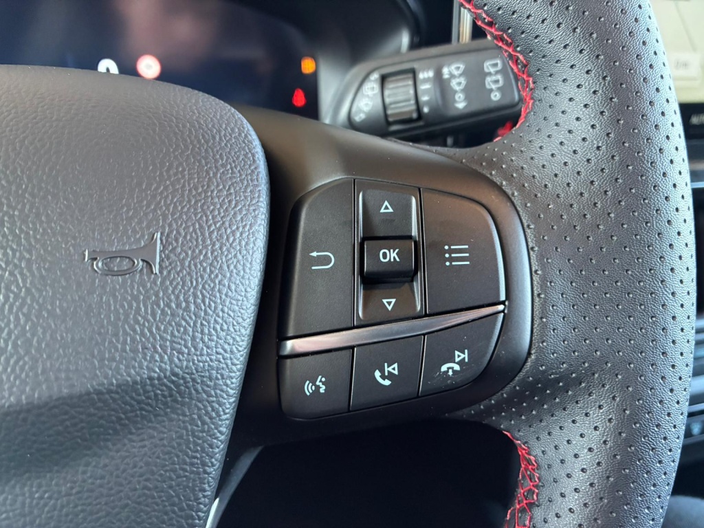 FORD Focus Turnier ST Line X 1.0 7AT - ref: 7-52742 - Photo 19