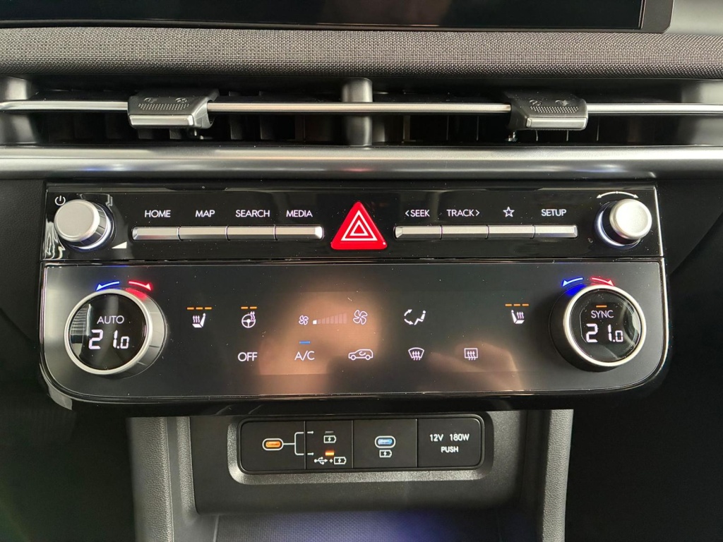 HYUNDAI Tucson Premium 1.6L T-GDI 48V (Mild Hybrid) 2WD DCT - ref: 7-52743 - Photo 13