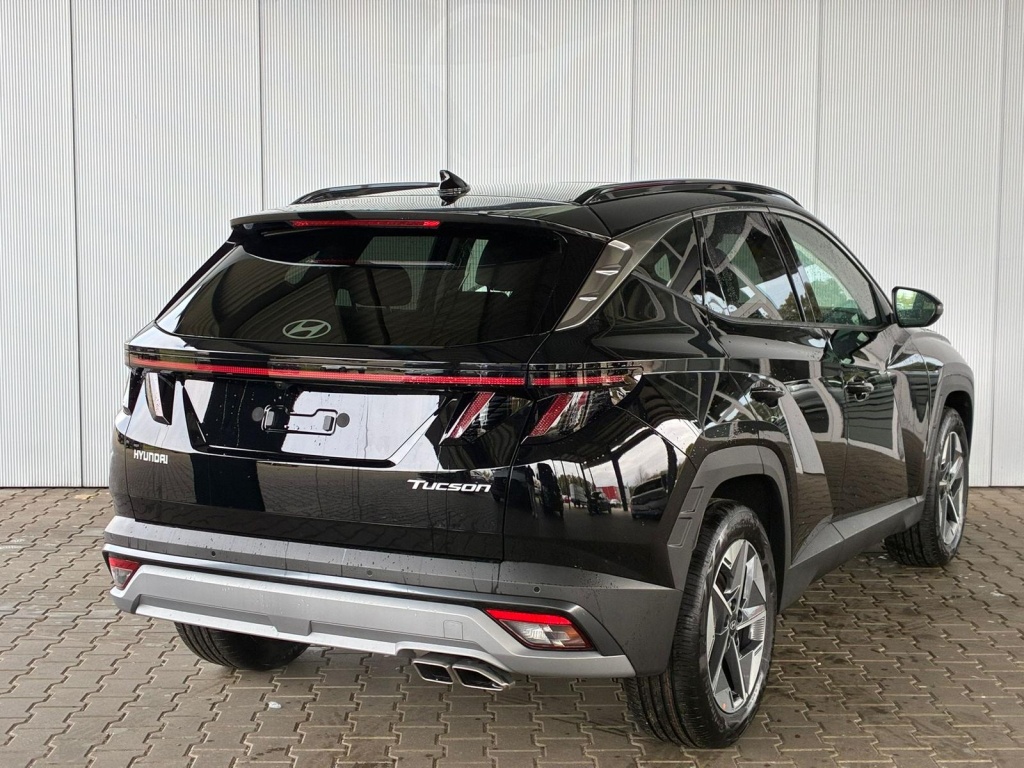 HYUNDAI Tucson Premium 1.6L T-GDI 48V (Mild Hybrid) 2WD DCT - ref: 7-52743 - Photo 3