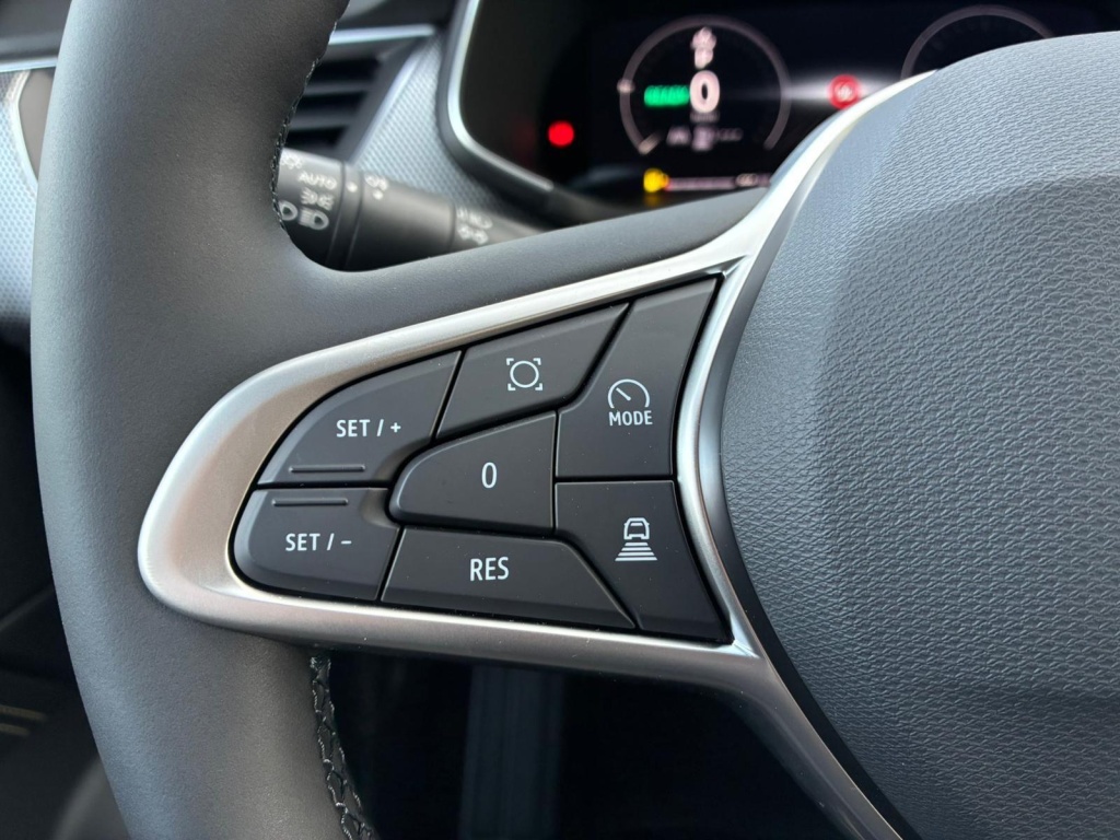 RENAULT Arkana Techno Techno Full Hybrid E-Tech 145 - ref: 7-52780 - Photo 16