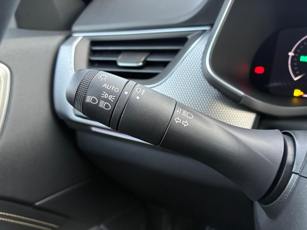 RENAULT Arkana Techno Full Hybrid E-Tech 145 - ref: 7-52781 - Photo 19