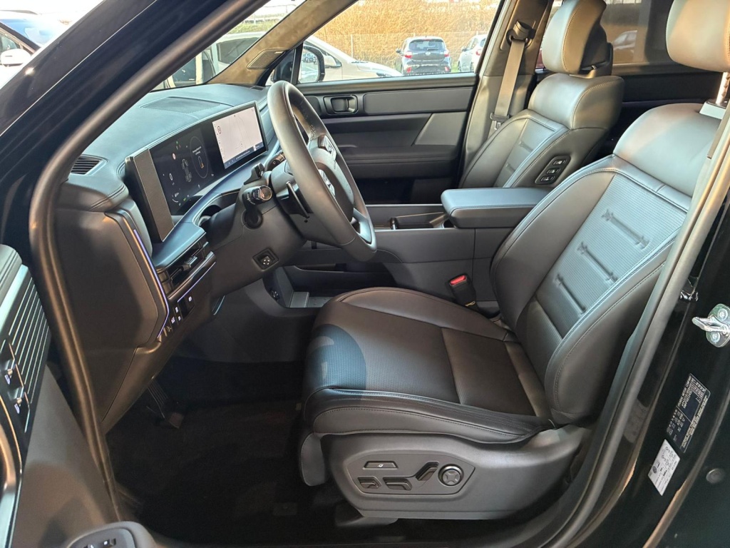 HYUNDAI Santa Fe Black Line PHEV (Plug-in Hybrid) 1.6L - ref: 7-52794 - Photo 5