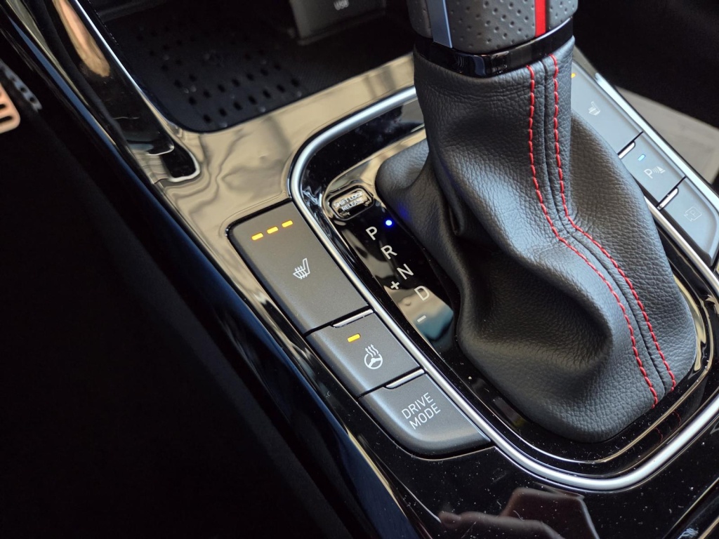 HYUNDAI i30 N-Line 1.5L T-GDI mild-hybrid (mHEV) DCT - ref: 7-52817 - Photo 16